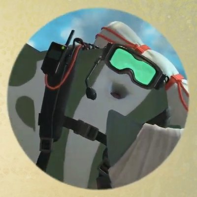 게임번역가 텐실드's profile picture