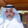 محمد الأحمري's profile picture