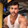 Profilbild von Fernanda Torres no programa do Serginho