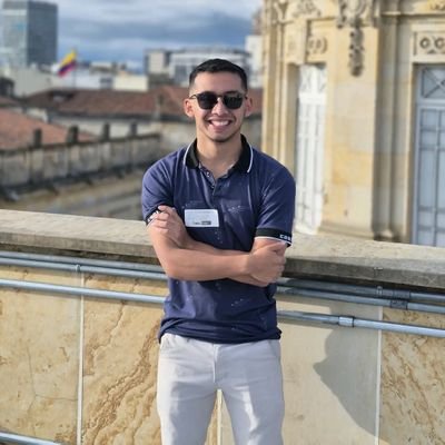 Santiago Barbosa 🇨🇴's profile picture