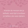 Фото профиля Poldermeisje