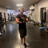 Josh's profile picture