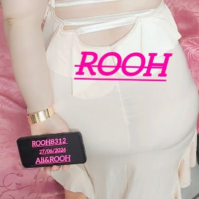 ROOH8312's profile picture