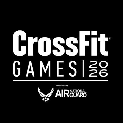 The CrossFit Games's profile picture