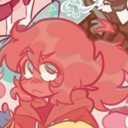 Rafaela_Draw (Comissões Abertas!)'s profile picture