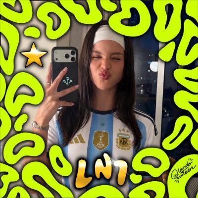 Jazmín ★ ִֶָ˖·'s profile picture