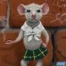 Profilbild von dyke with a blog