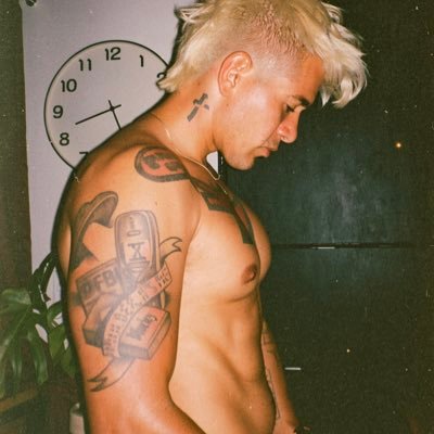 Pável Gaona's profile picture