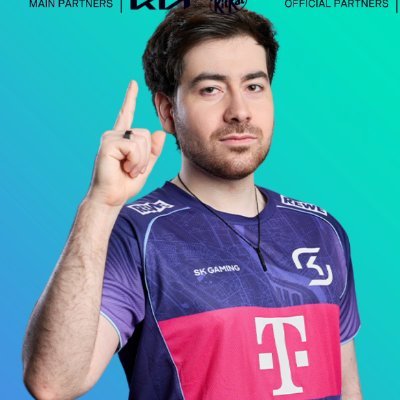 LIDERlol's profile picture