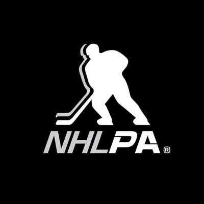 NHLPA's profile picture