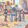 Фото профиля ドリルコネクタ