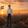 Amir mahdi zamani profil fotoğrafı