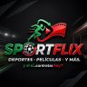 Фото профиля SPORTFLIX
