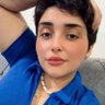 hosna mobasher profil fotoğrafı