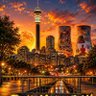 Фото профиля Channel Jozi_MaLondon🇿🇦