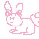 Junie 🐰🦴 CentiBunny Vtuber 「V-SPOOKYGIRLS 」's profile picture
