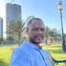 Profilbild von Ibrahim