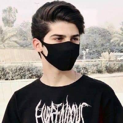 Arash Mehrban's profile picture