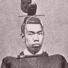 明治天皇's profile picture