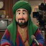 علی ابن ابی طالب (ع) profil fotoğrafı