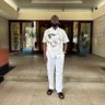 Фото профиля Nicholas Owusu