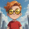 Profilbild von Gerg Oos
