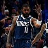 DallasMavs⛳️ profil fotoğrafı