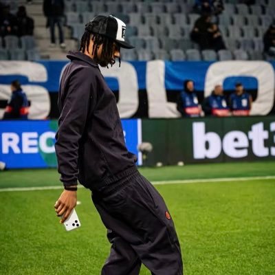 l’enfant soldat ⚔️'s profile picture