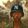 The Cranky Yankee 的头像
