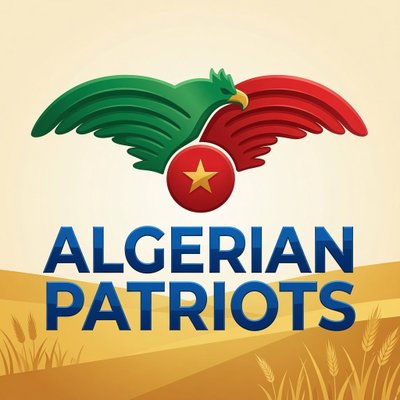 PatriotsDZ's profile picture