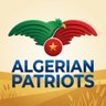 الوطنيون الجزائريون 🇩🇿 的头像