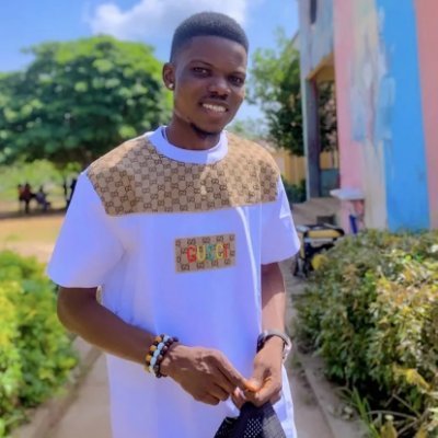 TheGreatOla001's profile picture