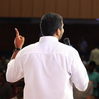 KiranSrivatson's profile picture
