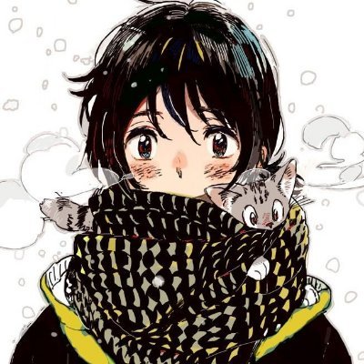 KrisChibana's profile picture