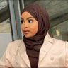 Anisa Omar's profile picture