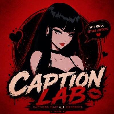 CaptionLab_'s profile picture