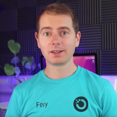FeryKaszoni's profile picture