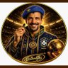 Profilbild von AstralPhi 🏆 World Cup 🃏 Archetypes 🎨 TaroVibe®