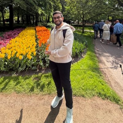 د. عمر الرهبيني | Dr. Omar AlRahbeeni's profile picture