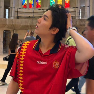 amygddayla's profile picture