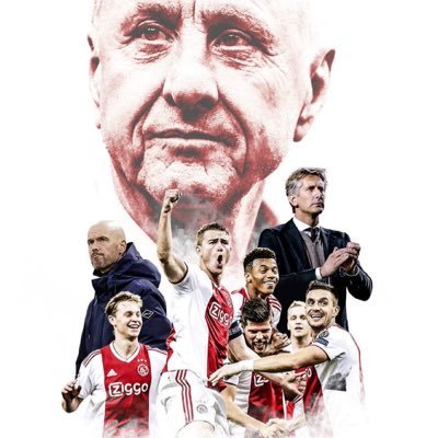 Ajax Legends 🇳🇱's profile picture