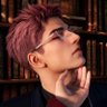 ˖° 𝓿𝓮𝓵 ࣪ ݁ᛪ༙ | VALKO🐺 profil fotoğrafı