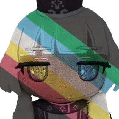 charon nui of charontwt | af: tiphereth's profile picture