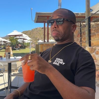 Chaos McBueno's profile picture
