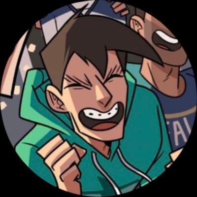 fish 𓆝 𓆟 𓆞's profile picture