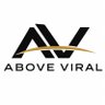Above Viral's profile picture