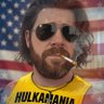 Profilbild von Mitch Justice