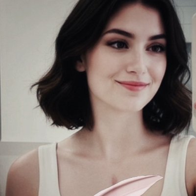 Bella Anderson's profile picture