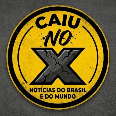 Caiu no X's profile picture