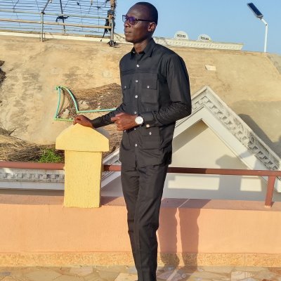 abdoul aziz hassoumi's profile picture